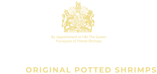 Baxters Potted Shrimps