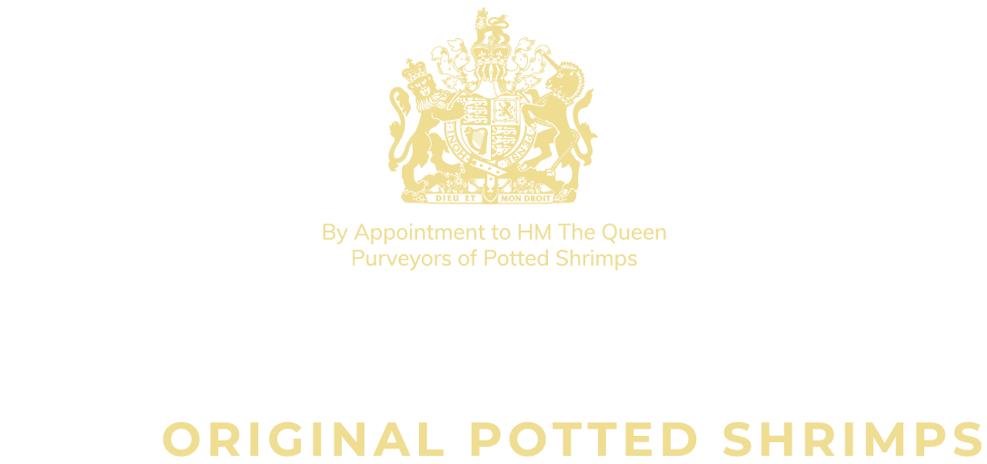 Baxters Potted Shrimps